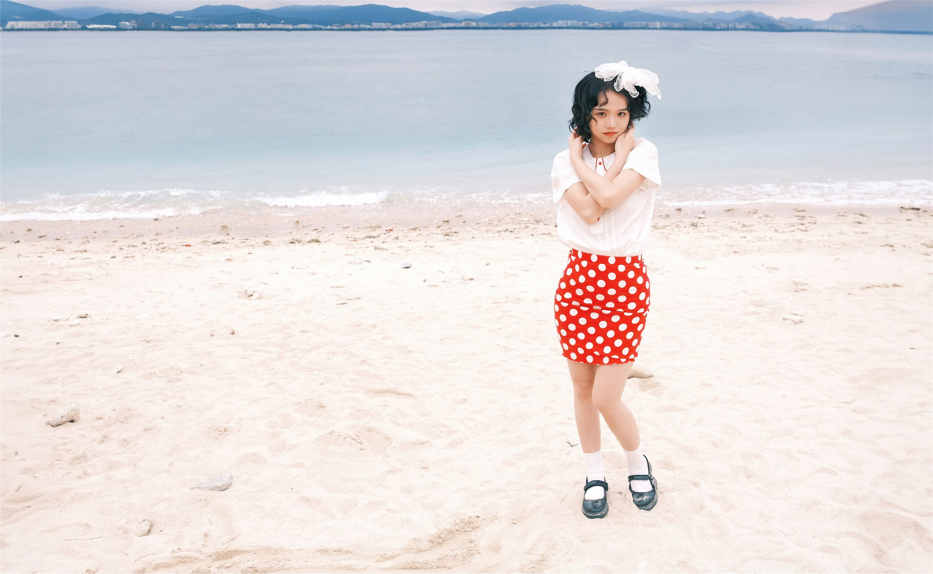 YITUYU艺图语 2025.02.06 西岛 凌可Shawbrin